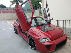 AP 1.8 turbo Fueltech 250CV,  - Carros - Jacarepaguá, Rio de Janeiro