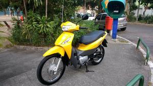 Biz 125 novíssima,  - Motos - Del Castilho, Rio de Janeiro