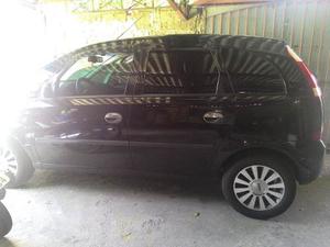 Chevrolet Meriva Joy 1.8 MPFI 8V FlexPower