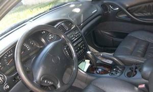 Chevrolet Omega CD 3.8 V6