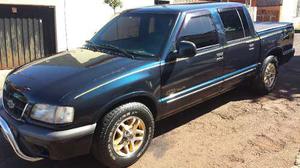 Chevrolet S10 Pick-Up Executive CD 4.3