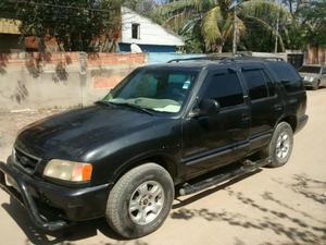 Chevrolet blazer  - Carros - Lisboa, Belford Roxo