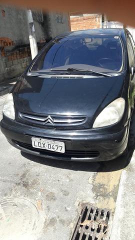 Citroen Xsara Picasso,  - Carros - Campo Grande, Rio de Janeiro