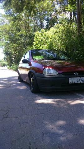 Corsa,  - Carros - Barreira Cravo, Volta Redonda