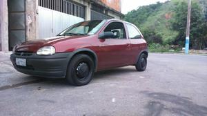 Corss  - Carros - Barreira Cravo, Volta Redonda