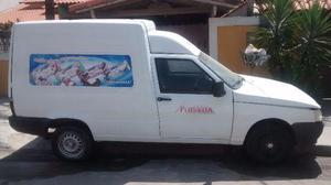 Fiat Fiorino,  - Carros - Itaipuaçu, Manoel Ribeiro, Maricá