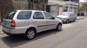 Fiat Palio de Garagem - Nova Demais,  - Carros - Vila Isabel, Rio de Janeiro