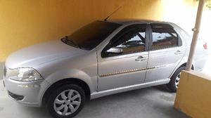 Fiat Siena 1.0 Modeio Novo Completo(Troco),  - Carros - Jardim Vila Rica Tiradentes, Volta Redonda