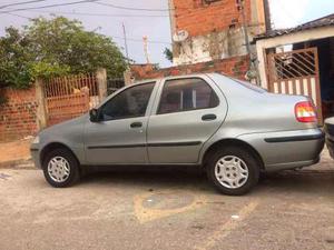 Fiat Siena 