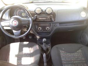 Fiat Uno Vivace 1.0 Preto 4 Portas Flex 