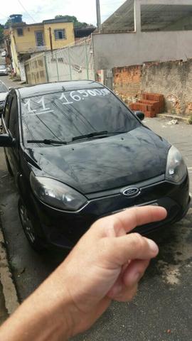 Fiesta Hacth,  - Carros - Ano Bom, Barra Mansa