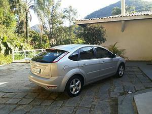 Focus Hatch  - Carros - Posse, Petrópolis