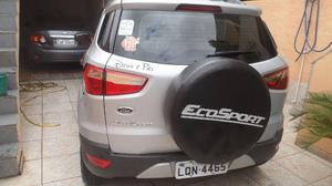 Ford Ecosport freestyle 1.6 flex,  - Carros - Antonina, São Gonçalo