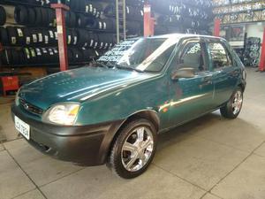 Ford Fiesta com GNV ótimo preço,  - Carros - Aterrado, Volta Redonda