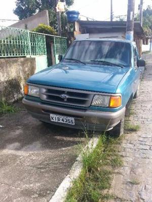 Ford Ranger,  - Carros - Raul Veiga, São Gonçalo