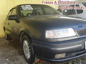 GM - Chevrolet Vectra CD Com Teto Solar,  - Carros - Centro, 3 Rios