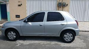 Gm - Chevrolet Celta LT Completo +GNV  Pago,  - Carros - Trindade, São Gonçalo