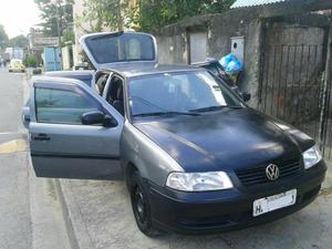 Gol Geração 3 inteiro, completo e 8 válvulas,  - Carros - Campo Grande, Rio de Janeiro