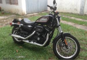 Harley-davidson Xl 883 r,  - Motos - Urca, Rio de Janeiro