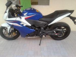 Honda Cbr 600 F azul,  - Motos - Itatiaia, Rio de Janeiro