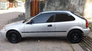 Honda Civic,  - Carros - Icaraí, Niterói