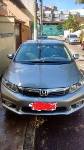 Honda Civic,  - Carros - Vila Valqueire, Rio de Janeiro