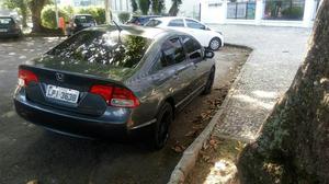 Honda Civic  LXS blindado,  - Carros - Recreio Dos Bandeirantes, Rio de Janeiro