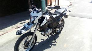 Honda bros  - Motos - Campo Grande, Rio de Janeiro