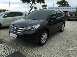 Honda crv automática nova -  - Carros - Barra da Tijuca, Rio de Janeiro