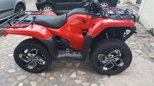Honda fourtrax x - Motos - Turiaçu, Rio de Janeiro