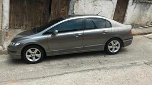 Honda newcivic,  - Carros - Porto Velho, São Gonçalo