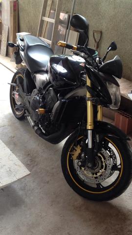 Hornet abs,  - Motos - São José do Imbassaí, Inoã, Maricá