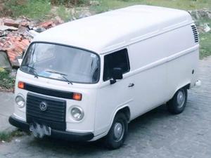 Kombi Furgão 1.4 Flex