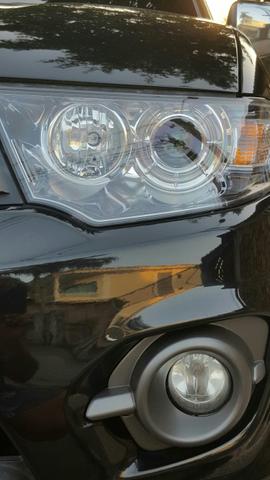L200 triton,  - Carros - Vila Zulmira, São João de Meriti