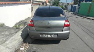 Megane de cartão muito novo,  - Carros - Anchieta, Rio de Janeiro