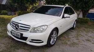 Mercedes C- Turbo 