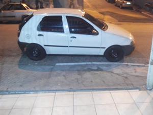 Palio 