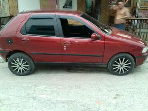 Palio a mas top da olx venda ou troca,  - Carros - Jardim Olavo Bilac, São João de Meriti