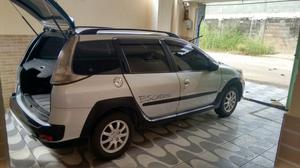 Peugeot escapad 207 sw,  - Carros - Quitandinha, Petrópolis