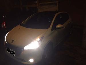 Peugeto 208 Allure -  - Carros - Campo Grande, Rio de Janeiro