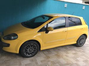 Punto sporting 1.8 dialogic,  - Carros - Vila Santa Alice, Duque de Caxias