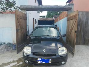 Renault Clio  - Carros - Centro, São Gonçalo