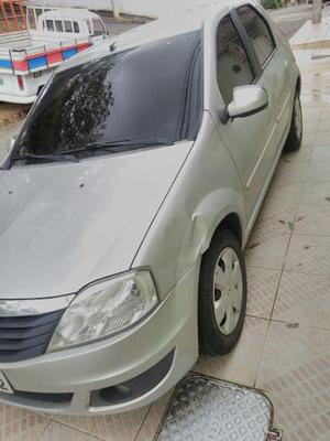 Renault Logan expression  com media nav,  - Carros - Campo Grande, Rio de Janeiro