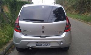 Renault Sandero,  - Carros - Jardim Belvedere, Volta Redonda