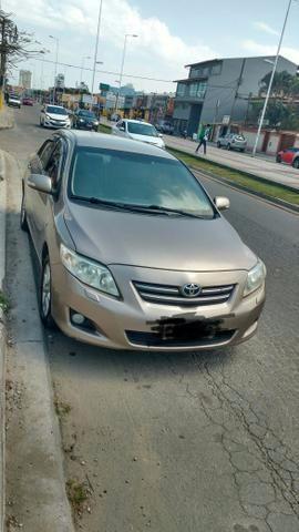 Toyota Corolla gnv g - Carros - Recreio, Rio das Ostras