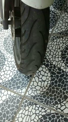 Vendo Dafra Next  - Motos - Parque Alian, São João de Meriti