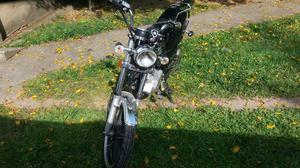Vendo moto Suzuki intruder 125cc,  - Motos - Taquara, Duque de Caxias