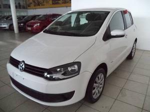 Volkswagen Fox 1.0 Mi Total Flex 8V 5p