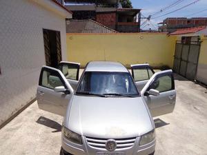 Volkswagen Gol 1.6 Mi Power Total Flex 8V 4p