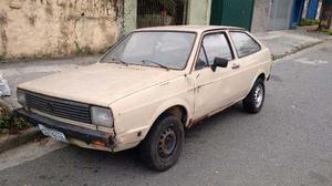 Volkswagen Gol Outros